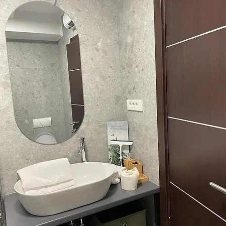 Apartament Blue Opatija