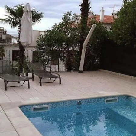 Appartement Blue *