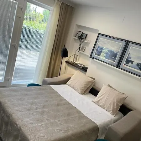 Blue Appartement *
