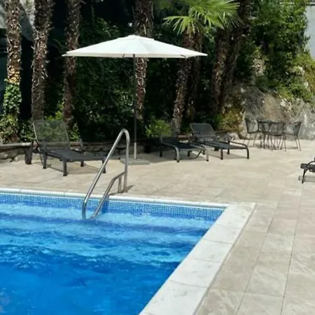 Blue Appartement Opatija