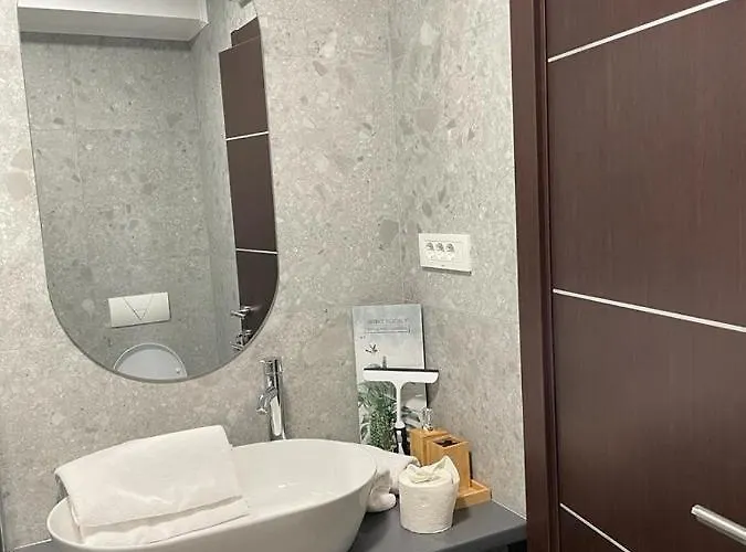 Appartement Blue Opatija